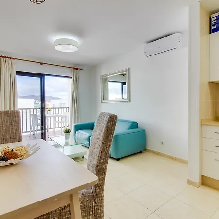 Apartamento Sara Ii Appartement Playa Blanca (Lanzarote)