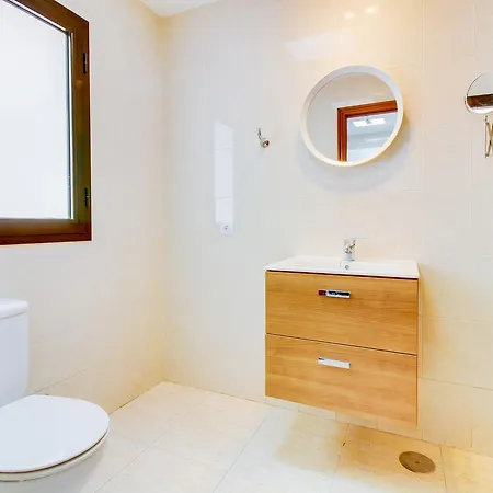 Apartamento Sara Ii Appartement