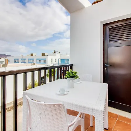 Apartamento Sara Ii Playa Blanca (Lanzarote)