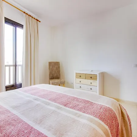 Appartement Apartamento Sara Ii Playa Blanca (Lanzarote)
