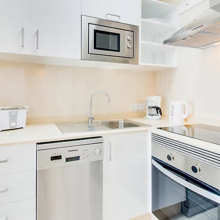 Apartamento Sara Ii Playa Blanca (Lanzarote)