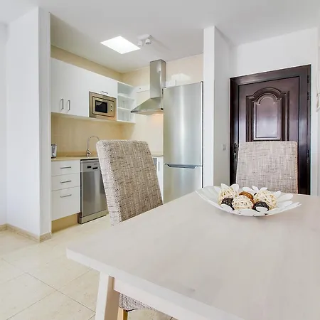 Apartamento Sara Ii Appartement Playa Blanca (Lanzarote)