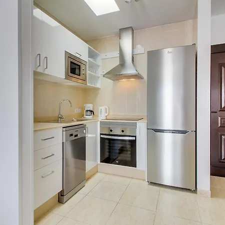 Apartamento Sara Ii Appartement