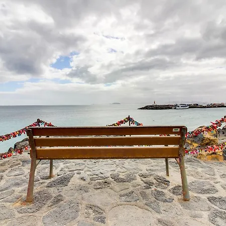 Apartamento Sara Ii * Playa Blanca (Lanzarote)