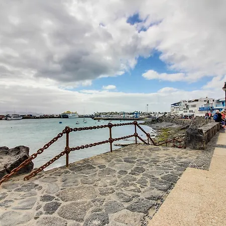 Apartamento Sara Ii Apartment Playa Blanca (Lanzarote)