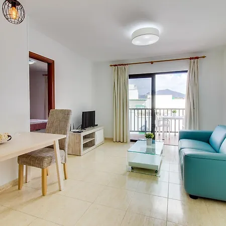 Apartamento Sara Ii Apartment *