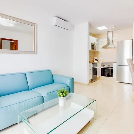 Apartment Apartamento Sara Ii