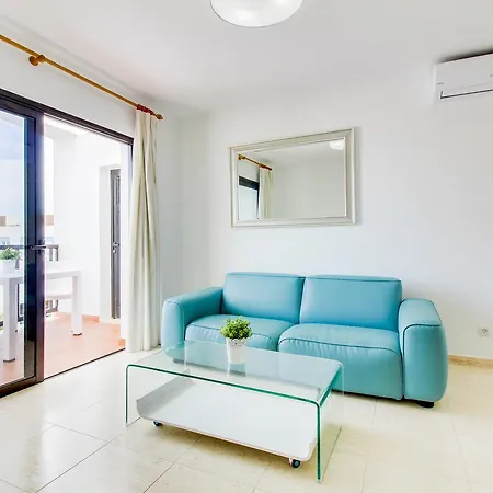 Apartment Apartamento Sara Ii
