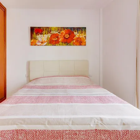Apartamento Sara Ii Apartment Playa Blanca (Lanzarote)