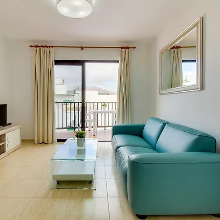 Apartamento Sara Ii * Playa Blanca (Lanzarote)
