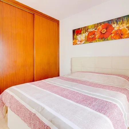 Apartamento Sara Ii Apartment Playa Blanca (Lanzarote)